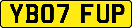 YB07FUP