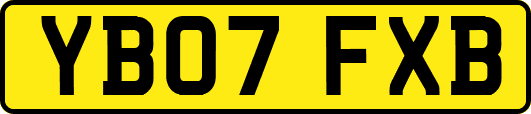 YB07FXB