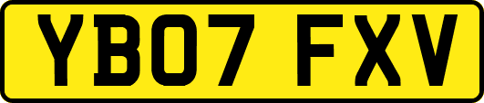 YB07FXV