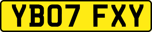 YB07FXY