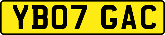 YB07GAC