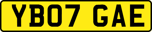 YB07GAE