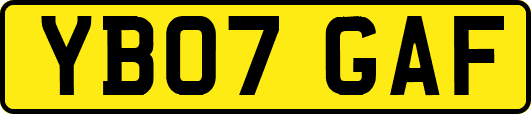 YB07GAF
