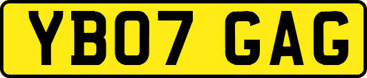 YB07GAG