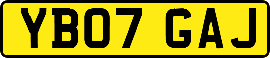 YB07GAJ