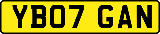 YB07GAN