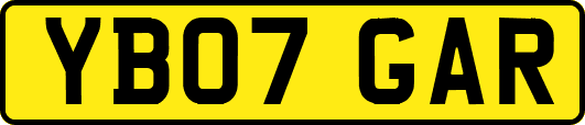 YB07GAR