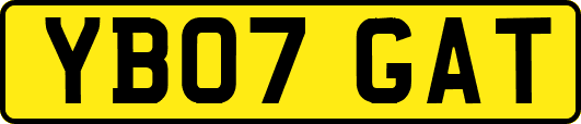 YB07GAT