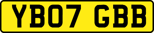 YB07GBB