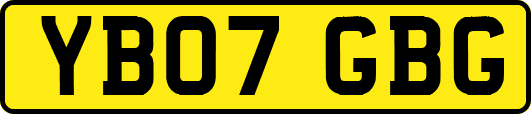 YB07GBG