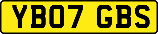 YB07GBS