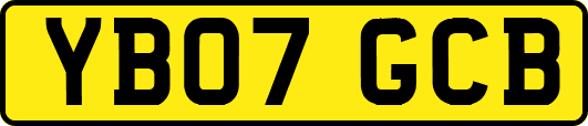YB07GCB