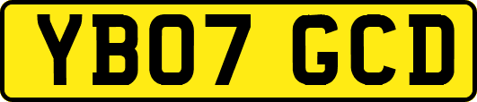 YB07GCD