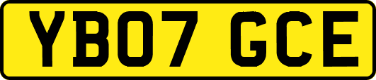 YB07GCE
