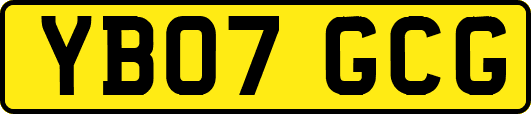 YB07GCG