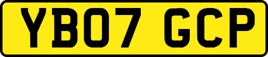 YB07GCP
