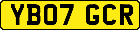 YB07GCR