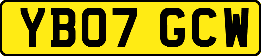 YB07GCW