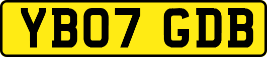 YB07GDB