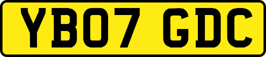 YB07GDC