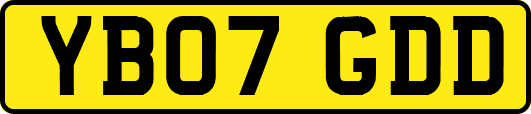 YB07GDD