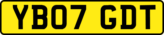 YB07GDT