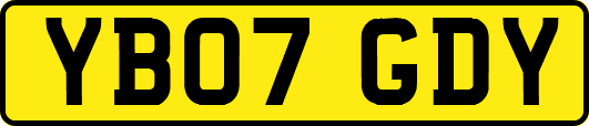 YB07GDY