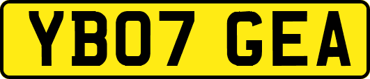 YB07GEA