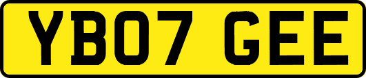YB07GEE