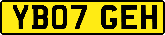 YB07GEH