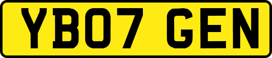 YB07GEN