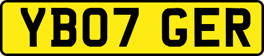 YB07GER