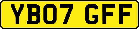 YB07GFF