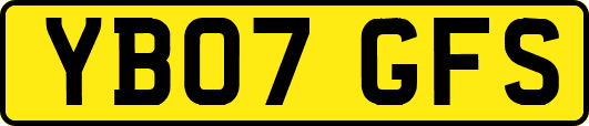 YB07GFS