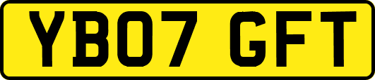 YB07GFT