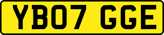 YB07GGE