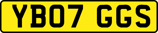 YB07GGS