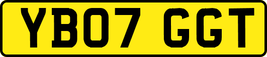 YB07GGT