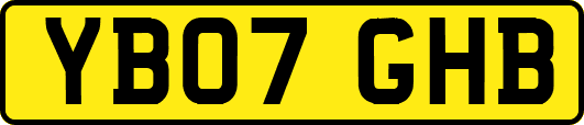 YB07GHB