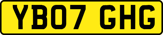 YB07GHG