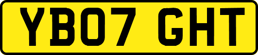 YB07GHT