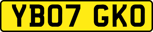 YB07GKO