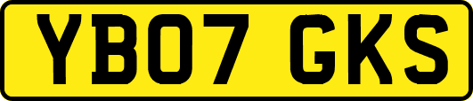 YB07GKS