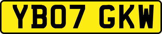 YB07GKW