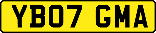 YB07GMA