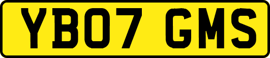 YB07GMS