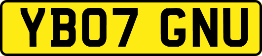 YB07GNU