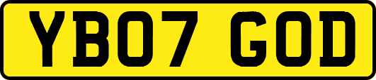 YB07GOD