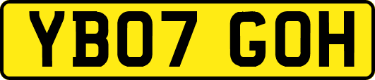 YB07GOH