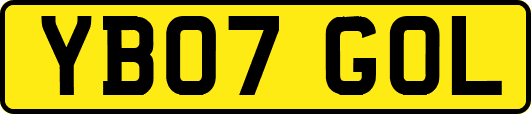 YB07GOL